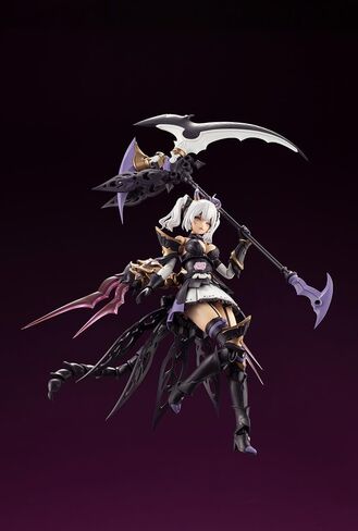 Kotobukiya Arcanadea: Soffiera Plastic Model Kit in Saudi Arabia