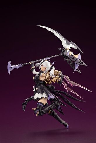 Kotobukiya Arcanadea: Soffiera Plastic Model Kit in Saudi Arabia