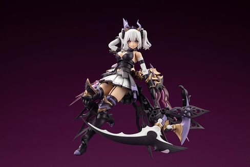 Kotobukiya Arcanadea: Soffiera Plastic Model Kit in Saudi Arabia