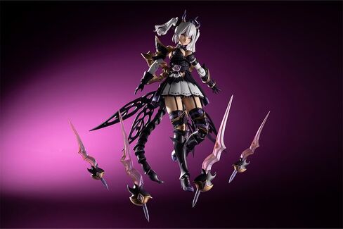 Kotobukiya Arcanadea: Soffiera Plastic Model Kit in Saudi Arabia