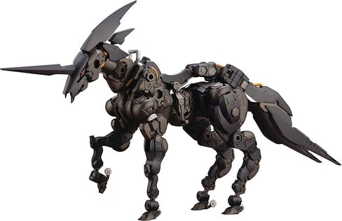Kotobukiya Hexa Gear: Sieg Springer 1:24 Scale Model Kit, Multicolor in Saudi Arabia
