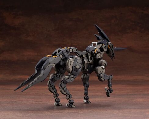 Kotobukiya Hexa Gear: Sieg Springer 1:24 Scale Model Kit, Multicolor in Saudi Arabia