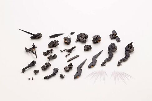 Kotobukiya Hexa Gear: Sieg Springer 1:24 Scale Model Kit, Multicolor in Saudi Arabia