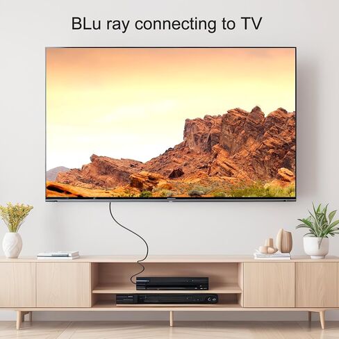 محول DVI إلى HDMI، 2 حزمة محول HDMI ثنائي الاتجاه إلى DVI 1080P DVI-I (24+5) ذكر إلى موصل HDMI أنثى للشاشة، HDTV، صندوق التلفزيون، جهاز العرض، بلو راي in Kuwait