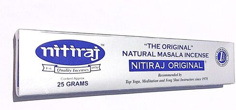 The Original Natural Masala Incense Slow Burning 1 Hour per Stick… in Saudi Arabia
