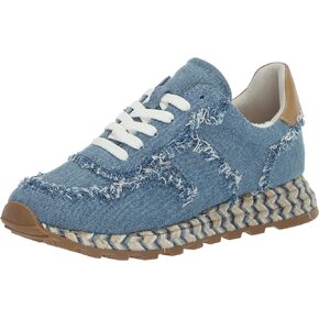 Dolce Vita Women's Ayita Fray Sneaker