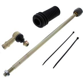 All Balls Racing 51-1063-R Right Tie Rod End Kit Compatible with/Replacement For Polaris Rzr Xp 1000 2015-2017