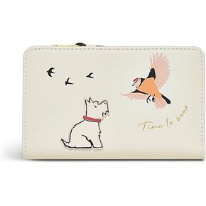 RADLEY London - Time To Soar - Medium Bifold Wallet
