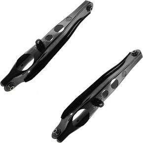 Rear Lower Locating Control Arm Passenger Driver PAIR for 97-01 Honda CR-V CRV