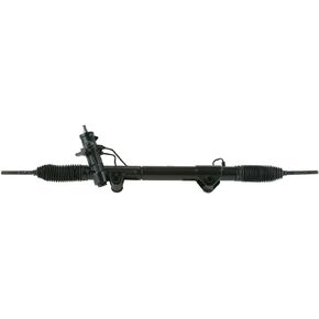 Cardone 22-349 Remanufactured Hydraulic Power Steering Rack and Pinion Complete Unit (Renewed)