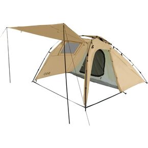 DOD Moto Dome Tent