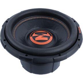Memphis Audio MJP1222 12" Dual 2 Ohm MOJO Pro Subwoofer