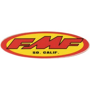 Factory Effex 04-2693 Sticker, (Pack of 5)