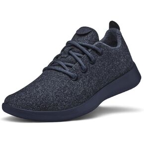 Allbirds Women’s Wool Runners Everyday Sneakers, Machine Washable Shoe Made with Natural Materials