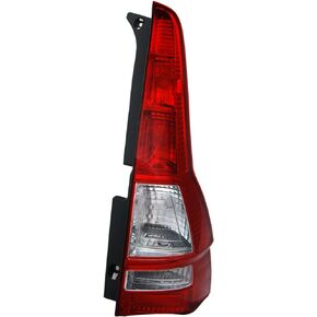 TYC 11-6311-01-1 Compatible with HONDA CR-V Right Replacement Tail Lamp