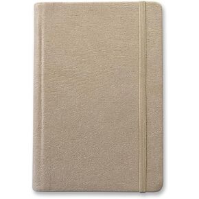 Rekonect Magnetic Ivory Lined Notebook