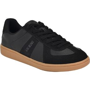 GUESS Men's Bishan Sneaker
