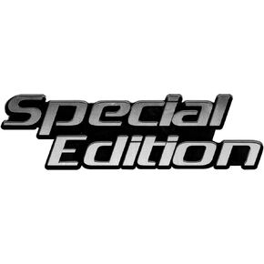 Bully Special Edition Emblem