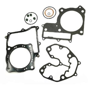 Carbman Top End Gasket Kit Set Compatible with Honda TRX500FA FourTrax Foreman Rubicon 2001-2014