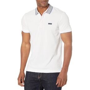 BOSS Paddy Short Sleeve Polo Shirt in Saudi Arabia