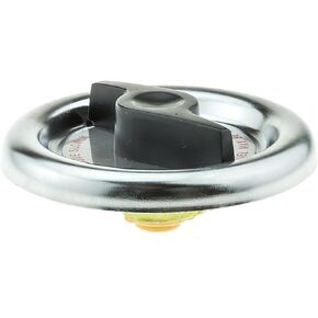 MotoRad MGC24 Fuel Tank Cap - Ford Mustang (64-70) F-150 (75-76) F-100 (73-76) F-250 (73-76) F-350 (73-76) Ranchero (61-69) E-150 Econoline (75-77) Falcon (60-70), Plymouth Road Runner (68-70)