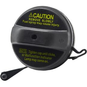77300-47010 Gas Cap Fuel Tank Cap Original Equipment Gas Cap Replacement for OE 7730047010 77300-47010