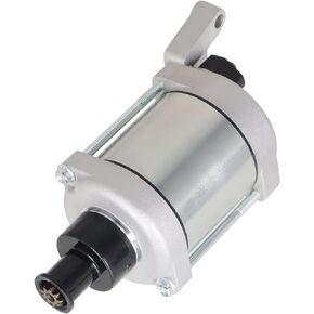 labwork Starter Replacement for Yamaha YFZ450R YFZ450R SE 449cc Engine 2009-2020 18P-81890-00-00