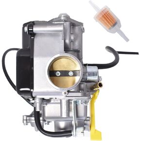 ALL-CARB Carburetor Carb Replacement for Honda FourTrax 250 1987 1988 1989 1991 1992
