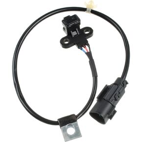 Holstein Parts 2CRK0199 Crankshaft Position Sensor - Compatible With Select Hyundai Santa Fe; Kia Amanti