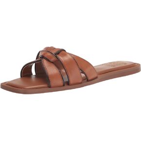 صندل نسائي مسطح من Vince Camuto