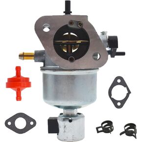 Carburetor MIA10591 Replacement for John Deere X300 s/n -150000 X300R s/n 040001+ X304 Lawn Tractors