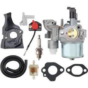 Carburetor for Subaru Robin EX17D EX170 EP17 SP170 EX13 Engine Carb 277-62301-00 277-62301-10 277-62301-30 277-62303-40 277-62301-50 277-62301-60 277-62302-30 277-62303-20