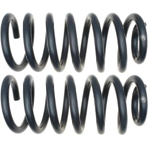 MOOG 81246 Coil Spring Set for Chevrolet Tahoe