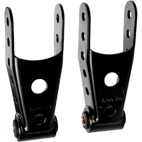 Belltech 6401 Shackle Kit