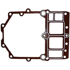 حشية قاعدة Powerhead لياماها 115-130-150-175-200-225 HP تحل محل 6G5-45113-A1-00، 6G5-45113-A0-00 و 6G5-45113-A2-00 in Kuwait