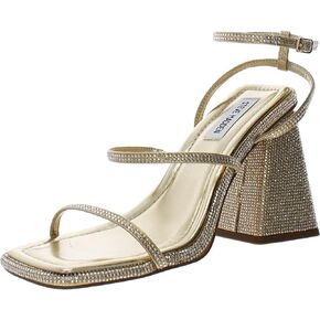 Steve Madden Womens Britani Heels