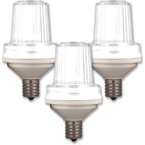 Strobe Light, Pure White
