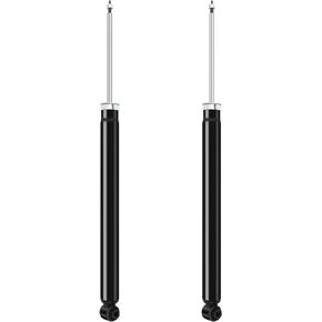 For Mazda,OCPTY Rear Shocks Absorbers Struts Fits 2006 2007 2008 2009 2010 for Mazda 5,2004 2005 2006 2007 2008 2009 for Mazda 3 343412 5607 Auto Shocks Gas Struts -Set of 2 Rear