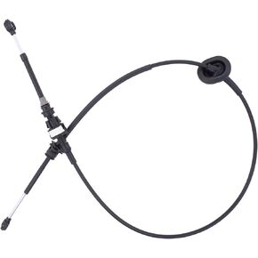 ApplianPar Automatic Transmission Shift Cable for Ford Explorer Ranger Mercury Mountaineer