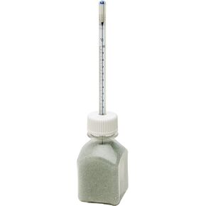 SP Bel-Art, H-B DURAC Plus Incubator Verification Thermometer; 10 to 45C (B60600-0900)