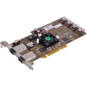 Chenbro Storage SAS Bus Extender - Plug-in Card (CK22803)