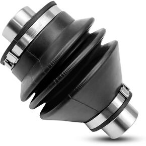 Yoke Joint Assy Compatible with Honda Pioneer 500 520 700 SXS700 Rancher 420 TRX420 Foreman Foreman Rubicon 500 TRX500 TRX520 2014-2023, Rear Propeller Drive Shaft Yoke Replace 40300-HR3-A20