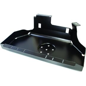 TeraFlex 4940071 Gas Tank Skid Plate, 1 Pack