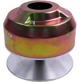 Solarhome Primary Drive Clutch AM138487 Compatible with John Deere 4X2 4X4 6X4 Worksite Gas Gator Utility Vehicles