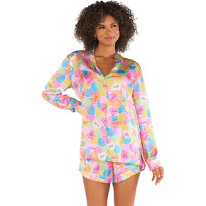 Show Me Your Mumu Women's Early Riser Pj Set