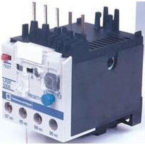Square D. Company LR2K0314 5.5-8A IEC مرحل التحميل الزائد in Saudi Arabia