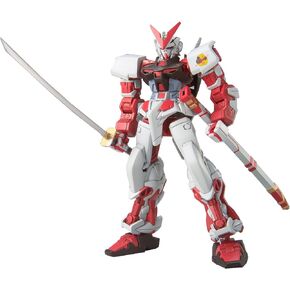 Bandai Hobby #12 Astray Red Frame 1/144, Bandai Seed HG Action Figure