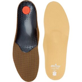 Pedag Magic Step Plus Memory Foam Insole, EU 37, 7L