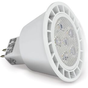 10-1625A LED MR16 Bulb 490 Lumens