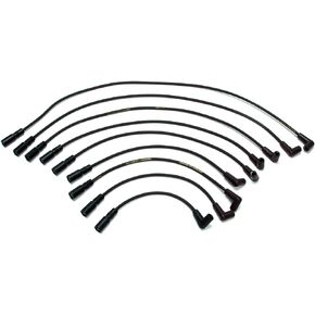 Delphi XS10251 Spark Plug Wire Set